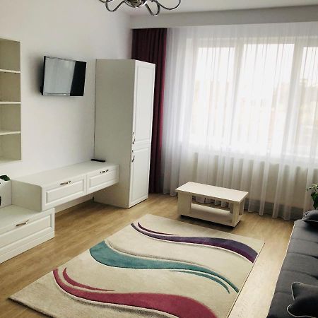 Pensiunea Amso Sibiu Luaran gambar