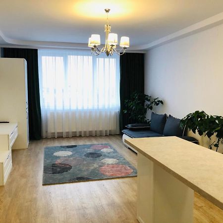 Pensiunea Amso Sibiu Luaran gambar