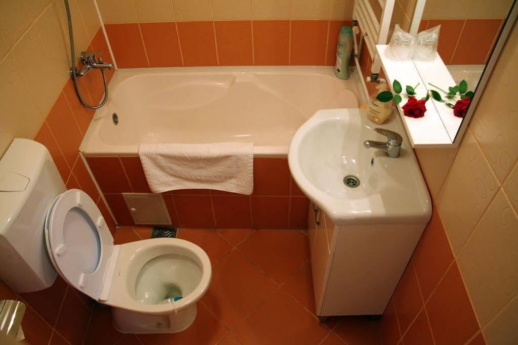 Pensiunea Amso Sibiu Luaran gambar