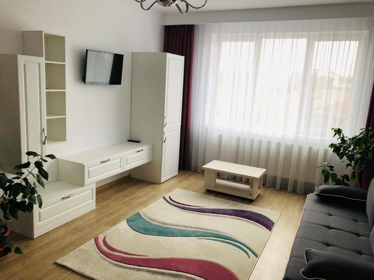 Pensiunea Amso Sibiu Luaran gambar
