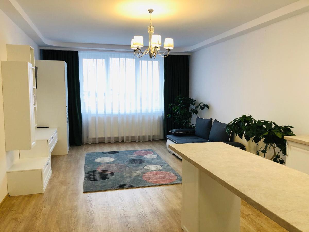 Pensiunea Amso Sibiu Luaran gambar