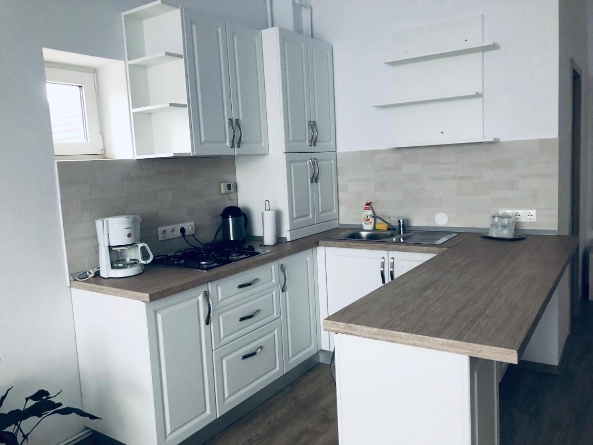 Pensiunea Amso Sibiu Luaran gambar